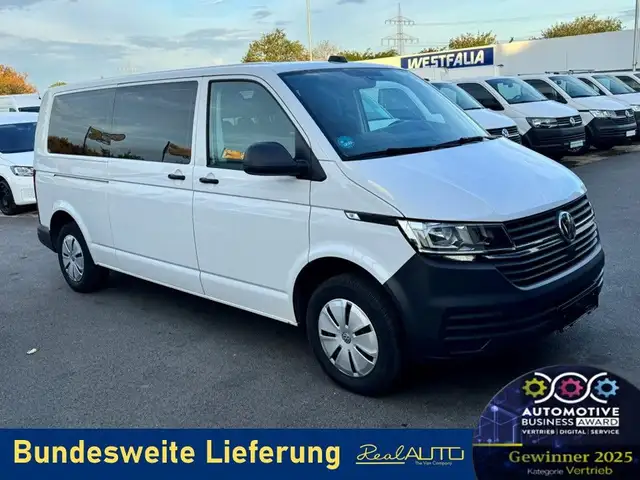 Volkswagen T6 Kombi /Transporter 6.1 TDI LR DSG Klima*PDC