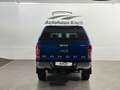 Ford Ranger RANGER DoKa 4X4 MIT HOCHWERTIGEM HARDTOP! Blau - thumbnail 11