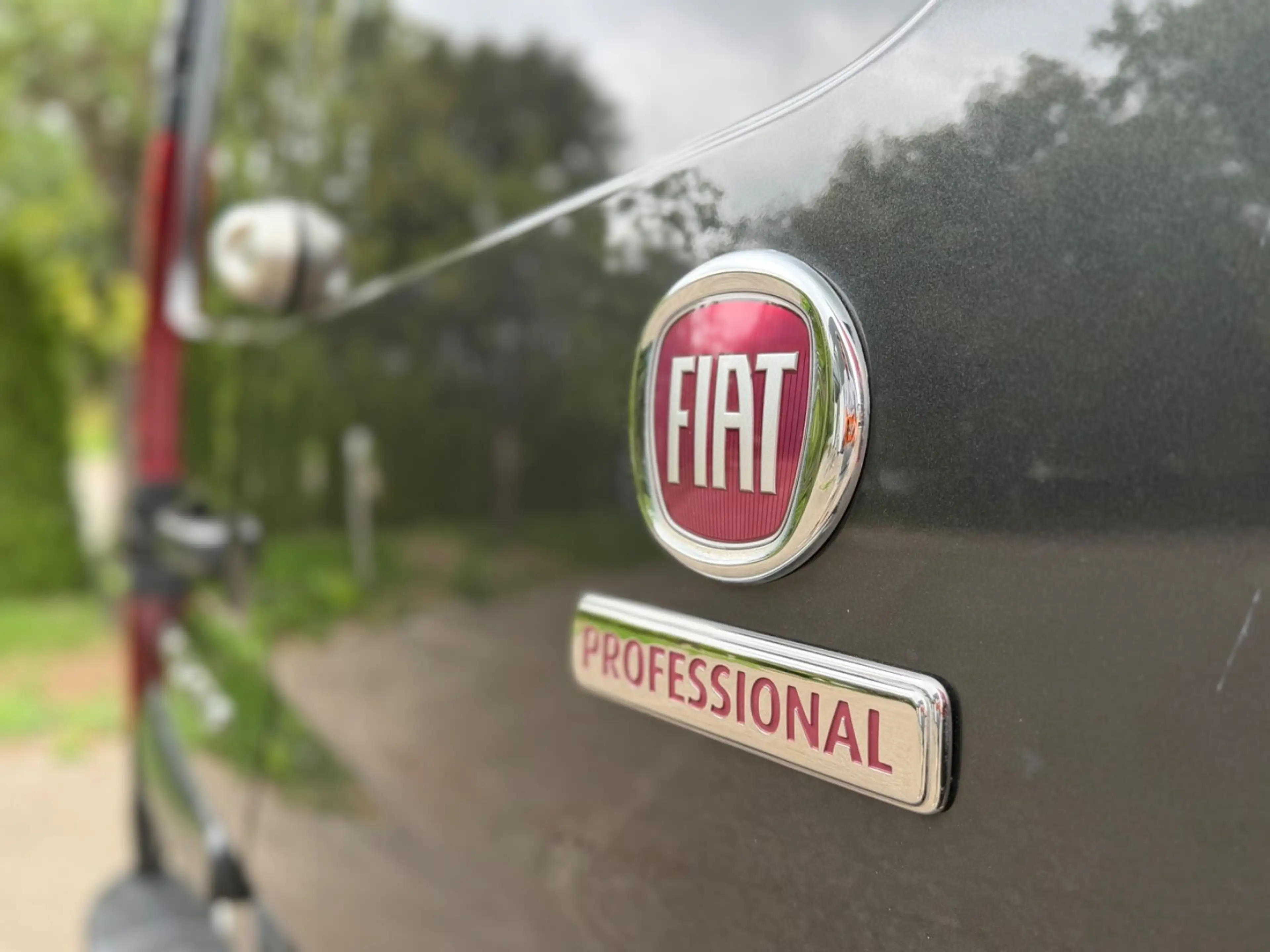 Fiat Talento L2H1/Klima/3-Sitzer/AHK/Service Neu/ — photo 23