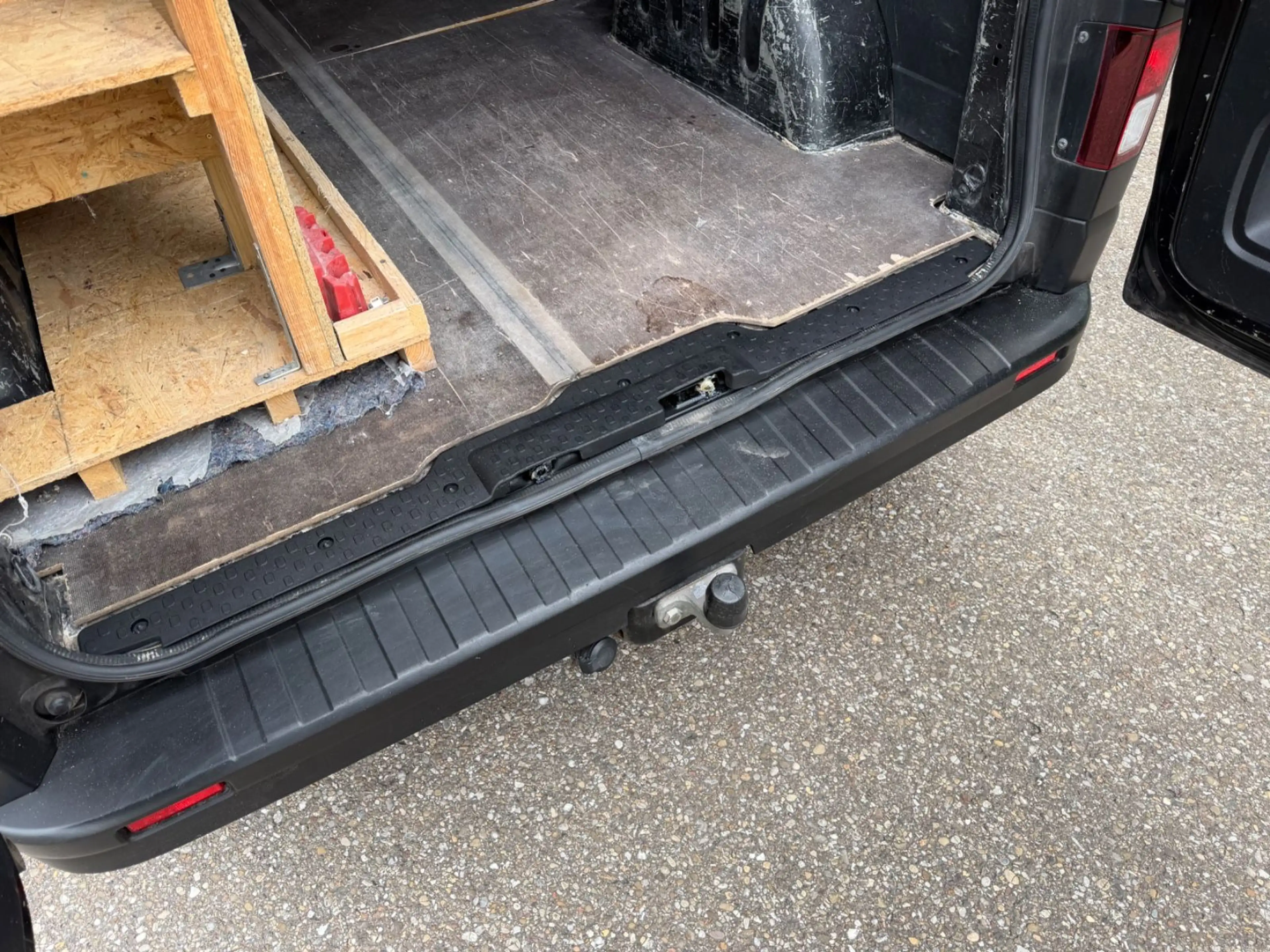 Fiat Talento L2H1/Klima/3-Sitzer/AHK/Service Neu/ — photo 20