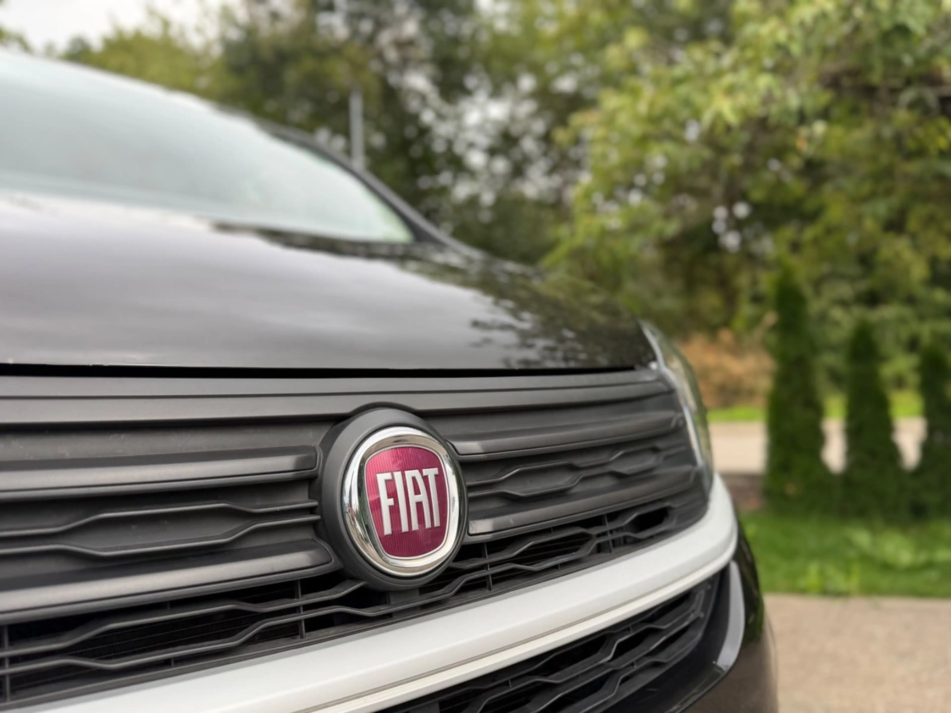 Fiat Talento L2H1/Klima/3-Sitzer/AHK/Service Neu/ — photo 24