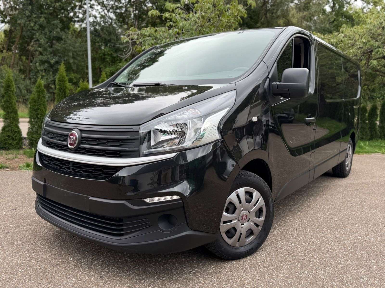 Fiat Talento