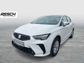 Reference 1.0 TSI 95PS