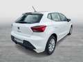 SEAT Ibiza Reference 1.0 TSI 95PS Weiß - thumbnail 27