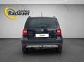 Skoda Yeti 4x4 Active 2,0 TDI CR Schwarz - thumbnail 4