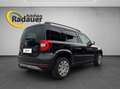 Skoda Yeti 4x4 Active 2,0 TDI CR Schwarz - thumbnail 5