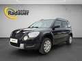 Skoda Yeti 4x4 Active 2,0 TDI CR Schwarz - thumbnail 1