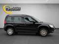 Skoda Yeti 4x4 Active 2,0 TDI CR Schwarz - thumbnail 6