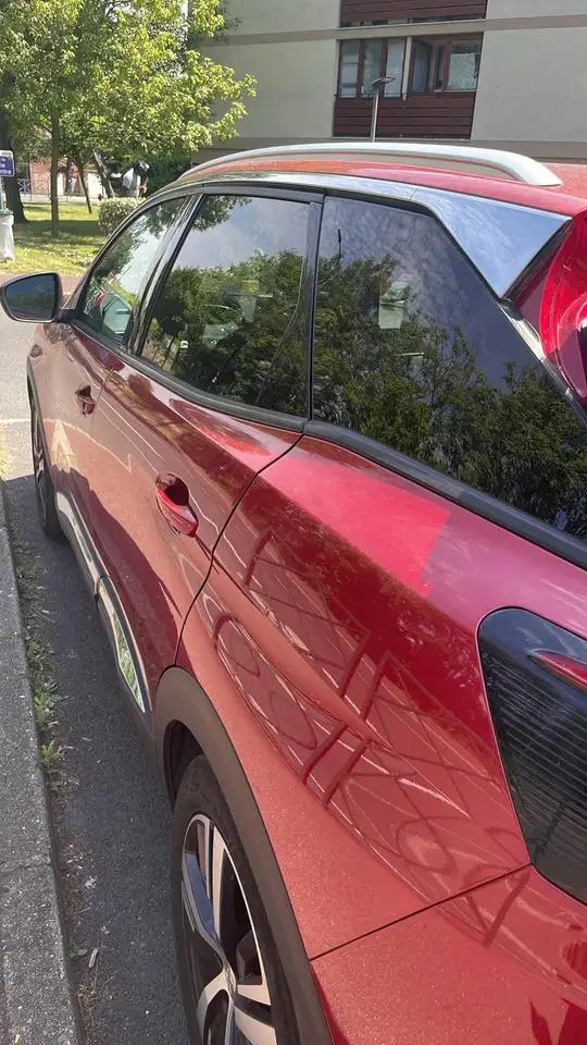 Peugeot 3008 3008 — photo 3