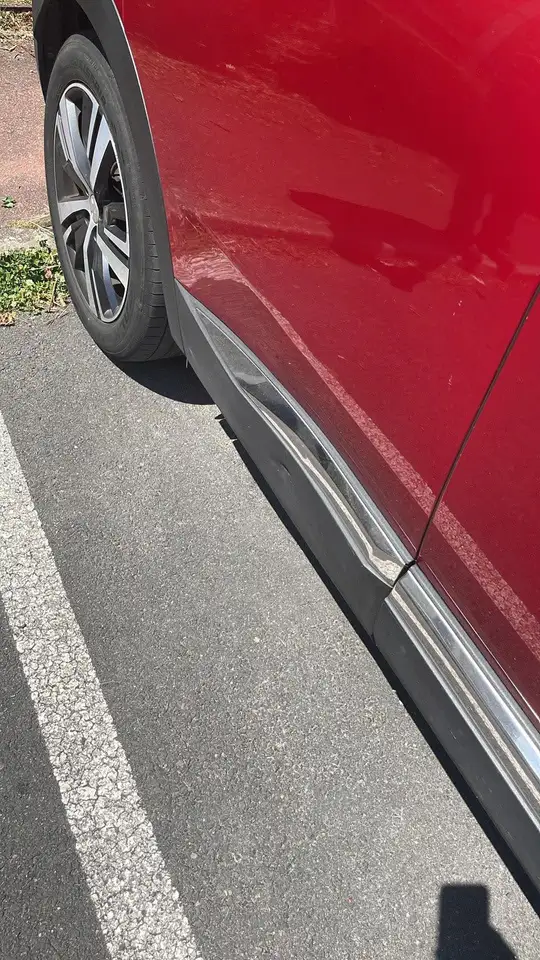 Peugeot 3008 3008 — photo 2