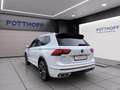 Volkswagen Tiguan Allspace 2.0 TDI DSG 4M R-LINE NAVI KAMERA IQ.LIGHT Weiß - thumbnail 2