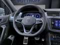 Volkswagen Tiguan Allspace 2.0 TDI DSG 4M R-LINE NAVI KAMERA IQ.LIGHT Weiß - thumbnail 11