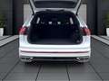 Volkswagen Tiguan Allspace 2.0 TDI DSG 4M R-LINE NAVI KAMERA IQ.LIGHT Weiß - thumbnail 4