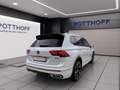 Volkswagen Tiguan Allspace 2.0 TDI DSG 4M R-LINE NAVI KAMERA IQ.LIGHT Weiß - thumbnail 5