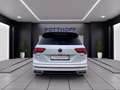 Volkswagen Tiguan Allspace 2.0 TDI DSG 4M R-LINE NAVI KAMERA IQ.LIGHT Weiß - thumbnail 3