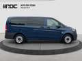 Mercedes-Benz Vito Tourer Pro 114 CDI lang 8-Sitze/Navi/uvm. Blauw - thumbnail 6