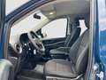 Mercedes-Benz Vito Tourer Pro 114 CDI lang 8-Sitze/Navi/uvm. Blau - thumbnail 9