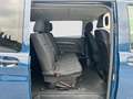 Mercedes-Benz Vito Tourer Pro 114 CDI lang 8-Sitze/Navi/uvm. Blau - thumbnail 17