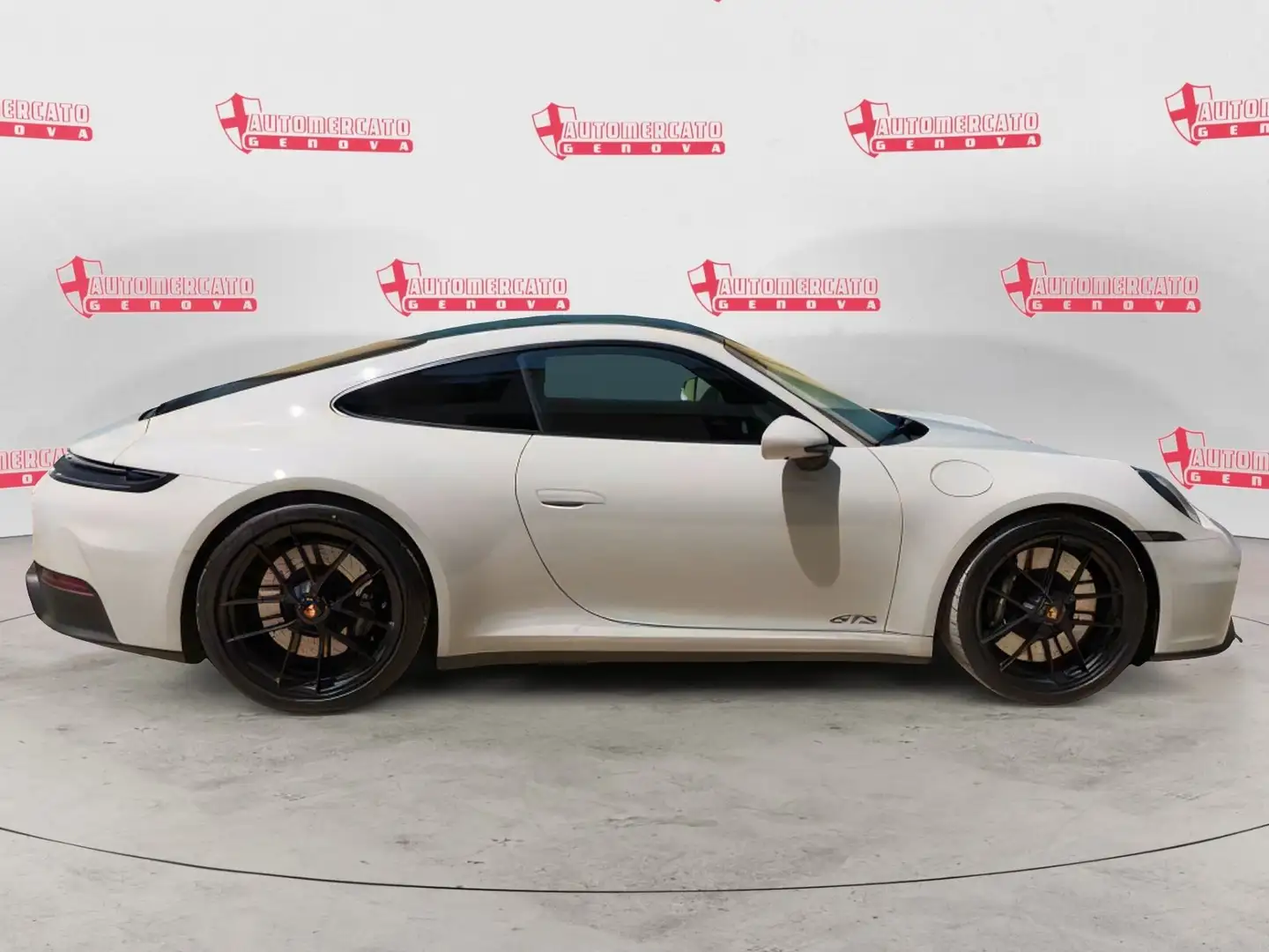 Porsche 911 Carrera GTS - GESSO MY 2025 - 2