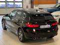 BMW 118 i Advantage Aut/LiveC+/AG+/SitzHeiz/Tempomat Black - thumbnail 8