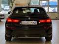 BMW 118 i Advantage Aut/LiveC+/AG+/SitzHeiz/Tempomat Black - thumbnail 9