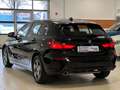 BMW 118 i Advantage Aut/LiveC+/AG+/SitzHeiz/Tempomat Black - thumbnail 2
