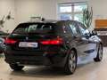 BMW 118 i Advantage Aut/LiveC+/AG+/SitzHeiz/Tempomat Black - thumbnail 10