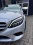 Mercedes-Benz C 180 C d Business Line - Cuir Zilver - thumbnail 4