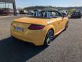 Audi TTS 2.0 tfsi S-tronic Quattro 310 cv Jaune - thumbnail 4