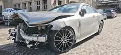 Mercedes-Benz E 200 E Coupe E 200