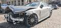 Mercedes-Benz E 200 E Coupe E 200 Silber - thumbnail 1