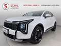 Kia Sportage 1,6 TGDI Gold/DCT7/2WD/150|Stahl Wien 22 Weiß - thumbnail 1