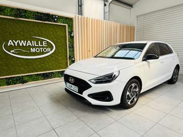 i30 1.0 T-GDi Techno *GARANTIE 07/2030*
