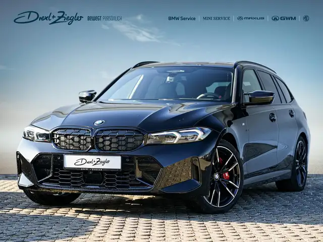 BMW 3er