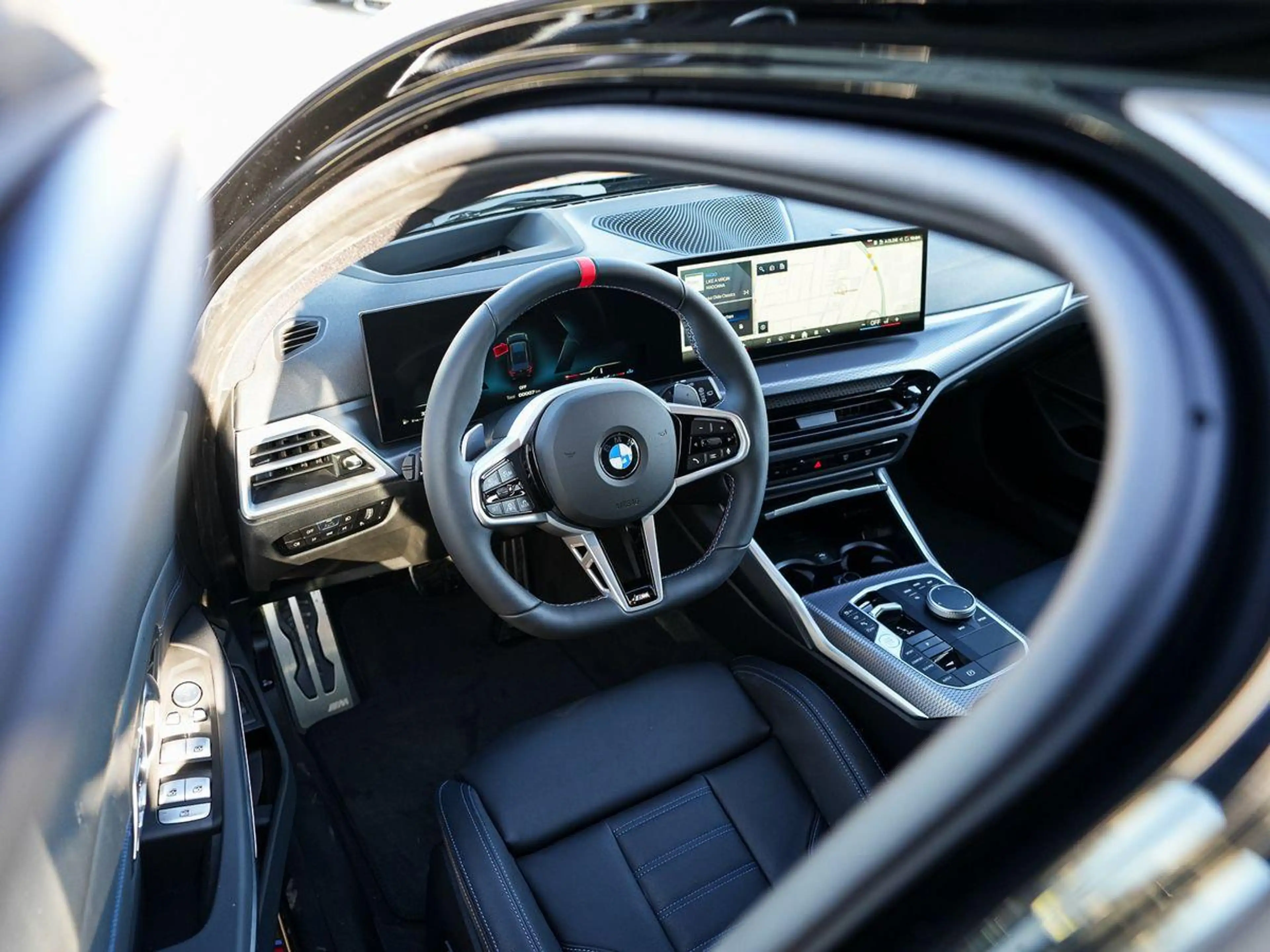 BMW 340 xDrive Tour M-SportPRO AHK PANO ACC MSitze — photo 9