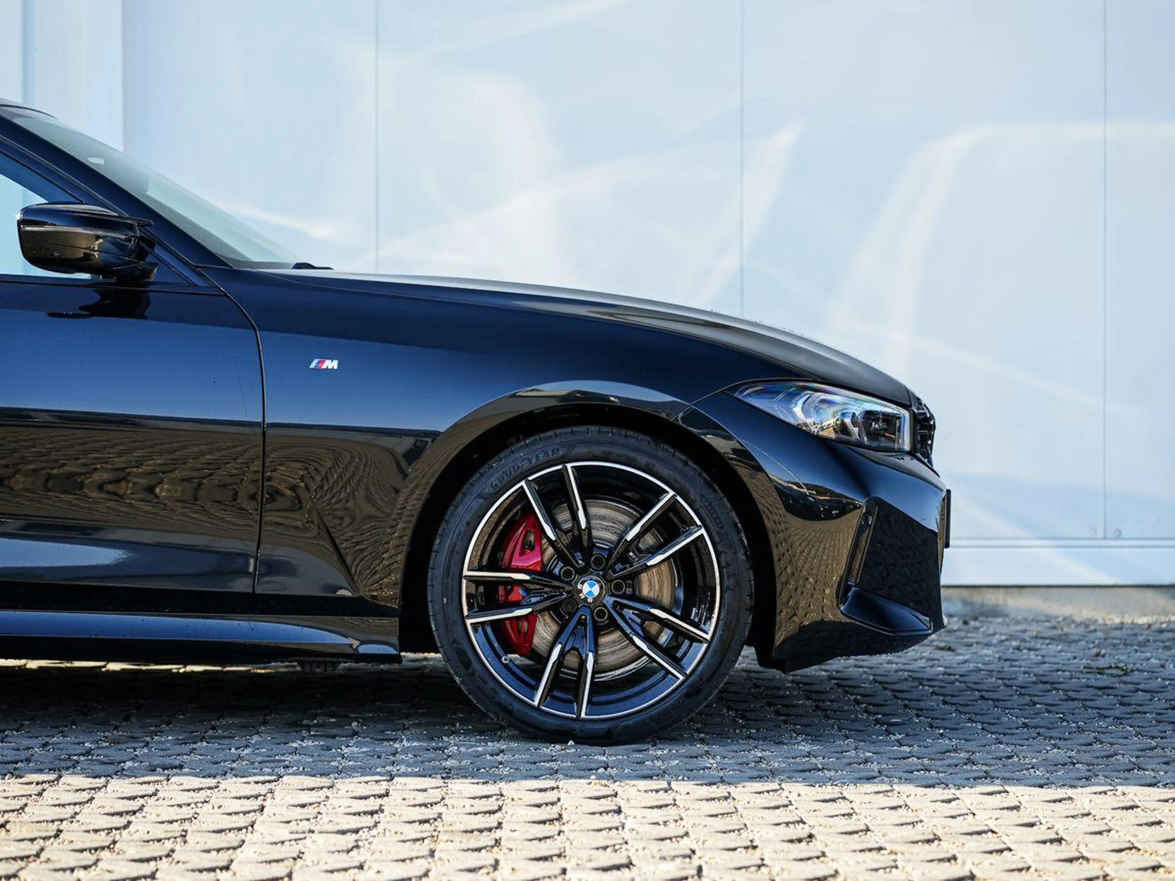 BMW 340 xDrive Tour M-SportPRO AHK PANO ACC MSitze — photo 7