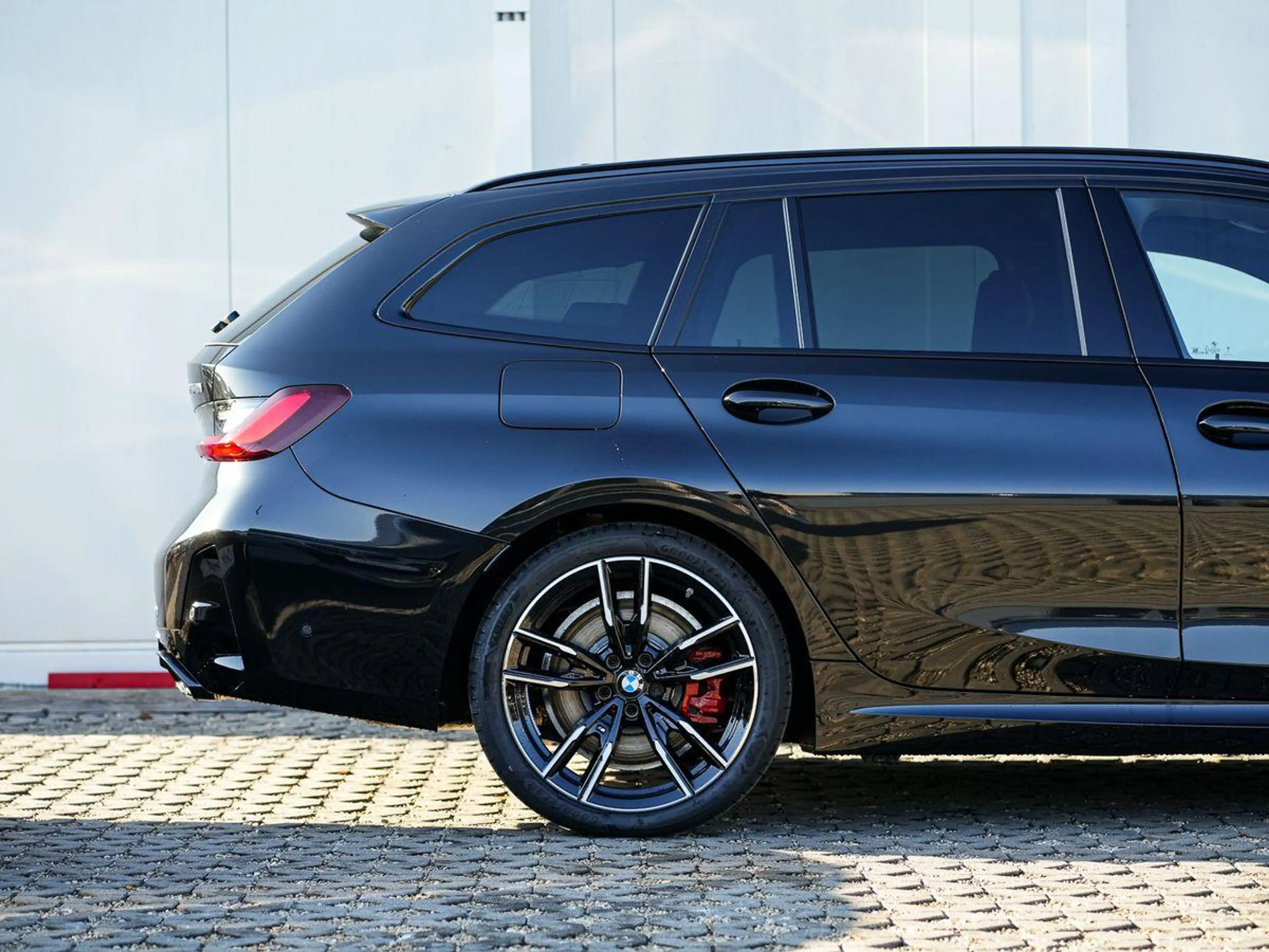 BMW 340 xDrive Tour M-SportPRO AHK PANO ACC MSitze — photo 6