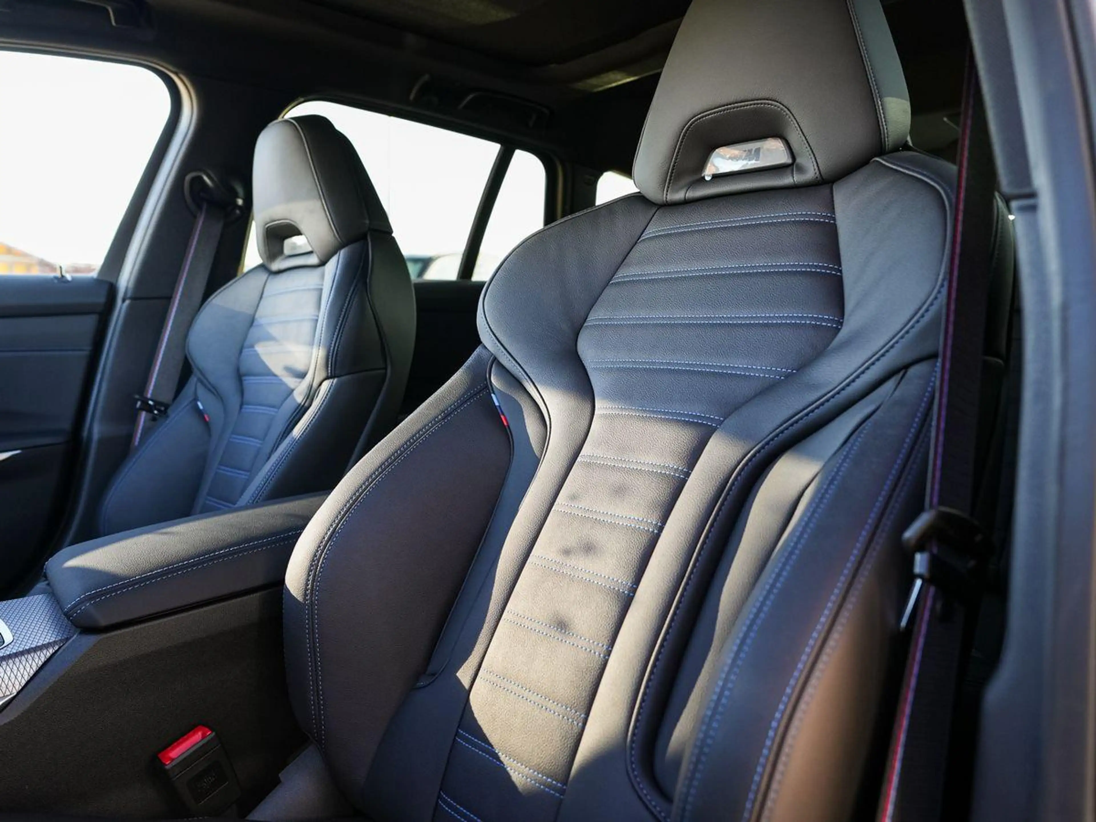 BMW 340 xDrive Tour M-SportPRO AHK PANO ACC MSitze — photo 12