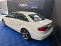 Audi A4 2.0TDI quattro DPF 143 Blanco - thumbnail 4