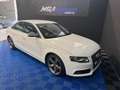 Audi A4 2.0TDI quattro DPF 143 Blanco - thumbnail 5