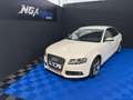 Audi A4 2.0TDI quattro DPF 143 Blanco - thumbnail 1