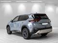 Nissan X-Trail X-Trail e-POWER e-4ORCE tekna Leder+19Z-Matrix+Pro Gris - thumbnail 4