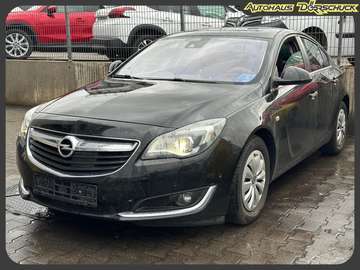 Edition NAVI XENON ACC SCHIEBEDACH