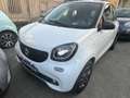 smart forFour forfour 70 1.0 twinamic Passion Blanco - thumbnail 2