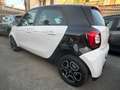 smart forFour forfour 70 1.0 twinamic Passion Blanco - thumbnail 3
