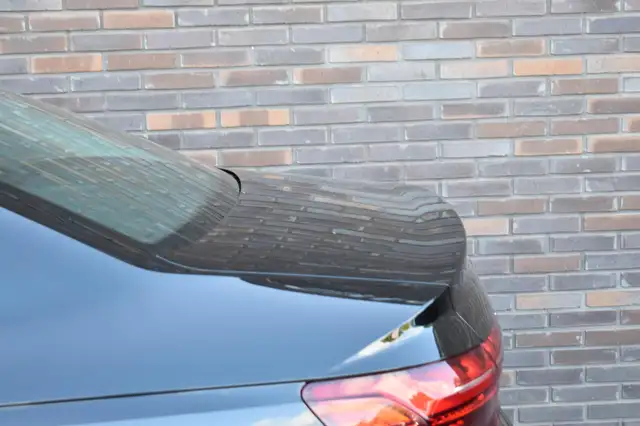 Audi A4 view 13