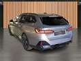BMW 520 d Touring xDrive M Sport*HeadUp*AHK*Pano* Grau - thumbnail 8