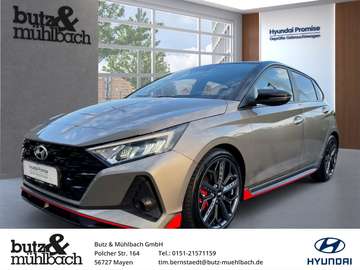 N Performance 1.6 T-Gdi-MAYEN