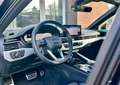 Audi A4 Avant 35TFSI 3X S-LINE/PANO/ACC/CAMERA/AMBI/LED Zwart - thumbnail 13