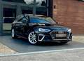 Audi A4 Avant 35TFSI 3X S-LINE/PANO/ACC/CAMERA/AMBI/LED Zwart - thumbnail 1